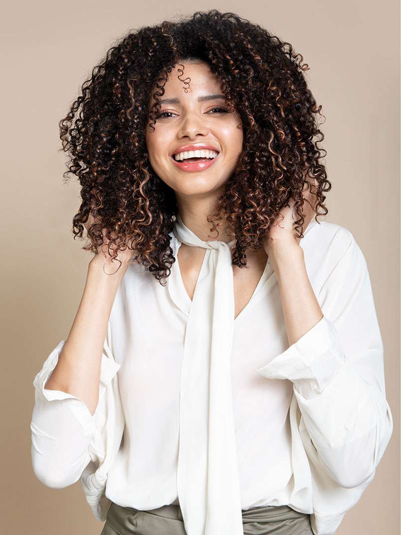 Fotos de peluquería:  -  -  