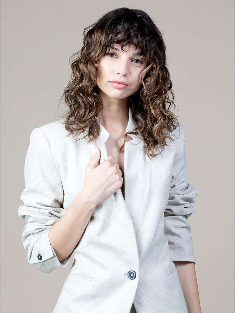 Fotos de peluquería:  -  -  