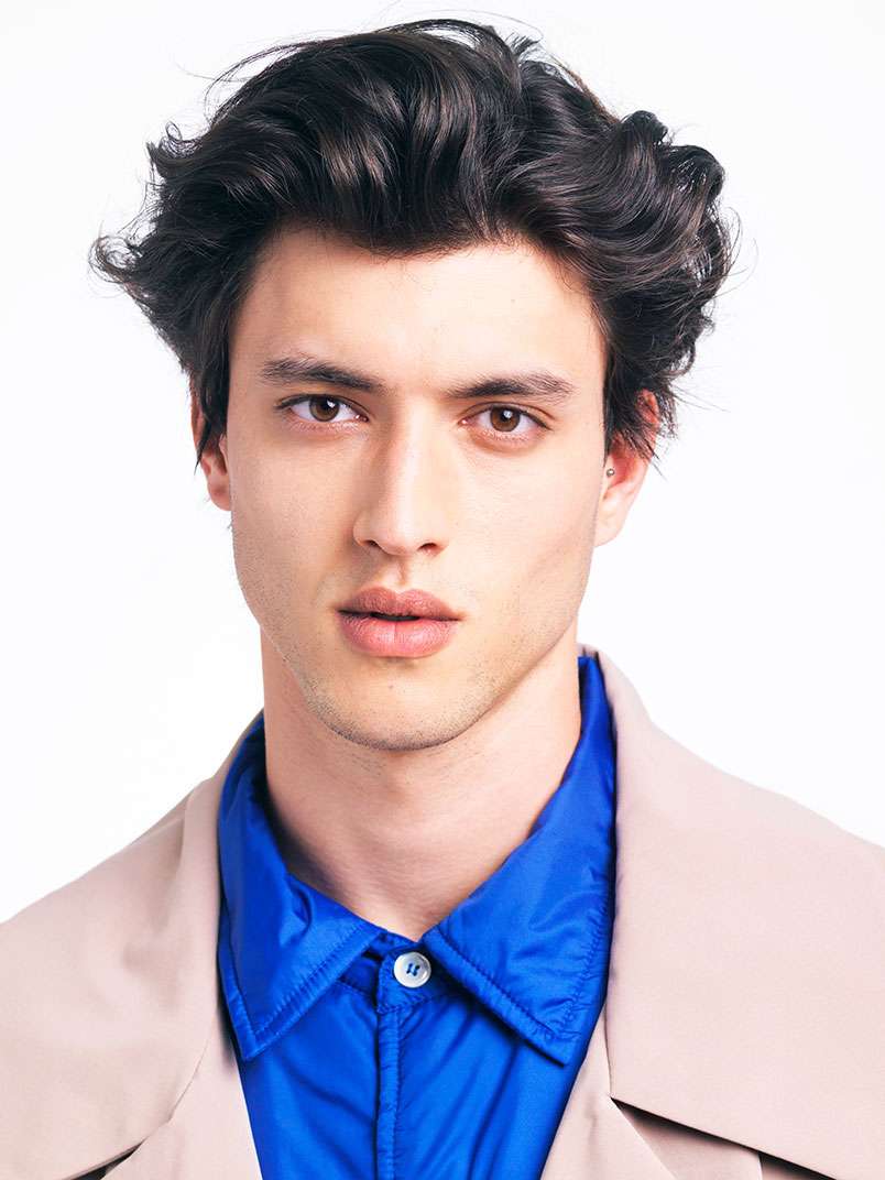 Fotos de peluquería:  -  -  