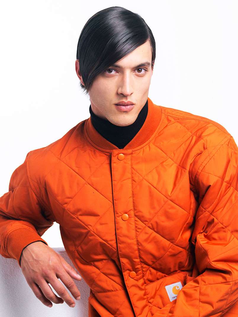 Fotos de peluquería:  -  -  