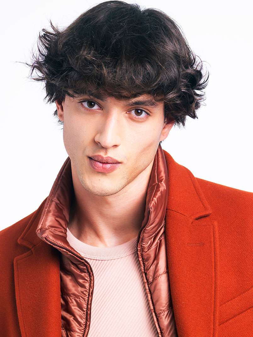 Fotos de peluquería:  -  -  