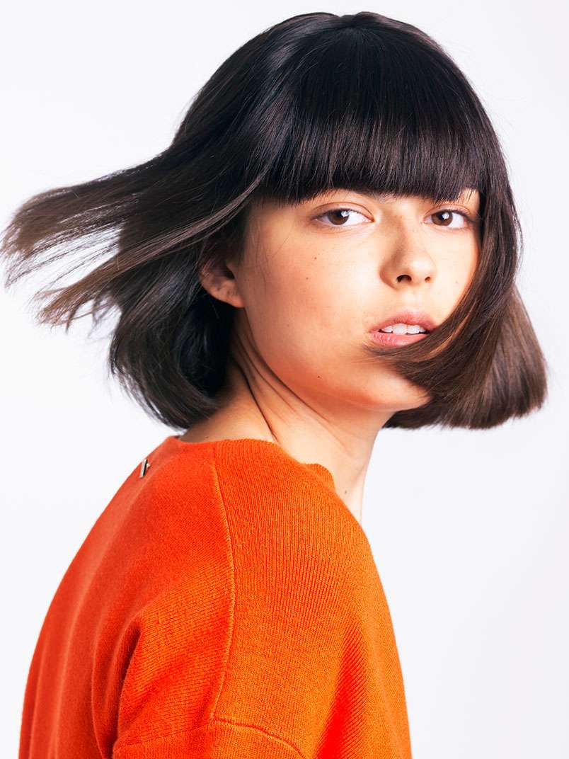 Fotos de peluquería:  -  -  