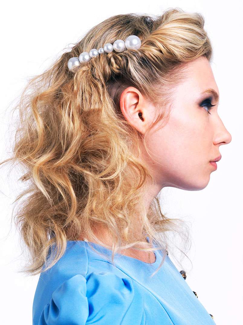 Fotos de peluquería:  -  -  