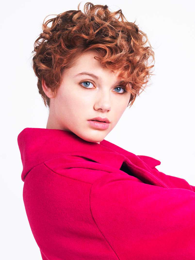 Fotos de peluquería:  -  -  