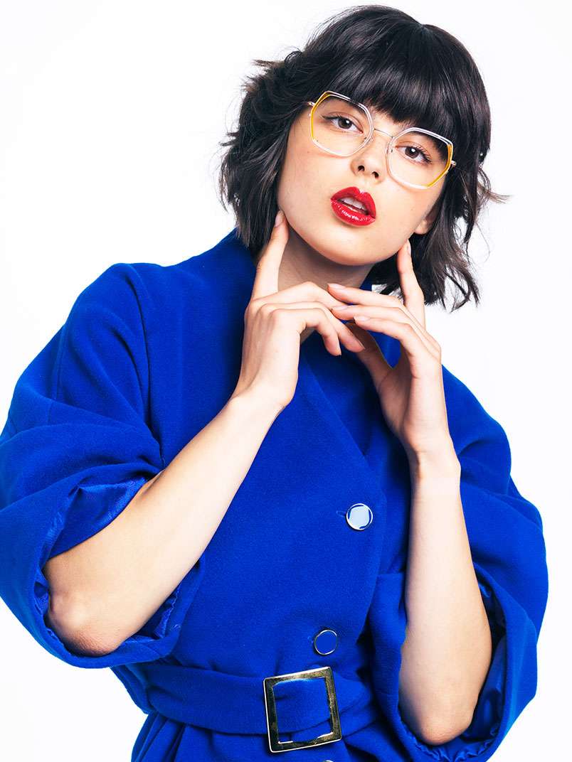 Fotos de peluquería:  -  -  