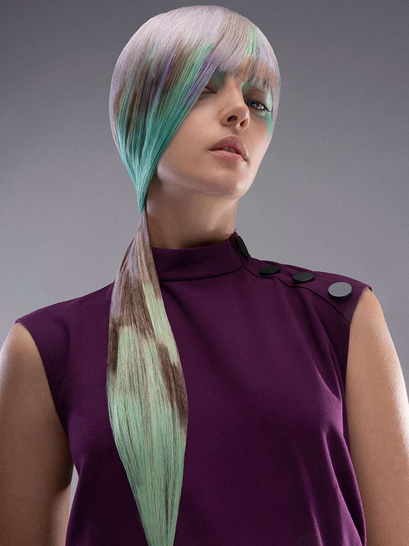 Fotos de peluquería:  -  -  