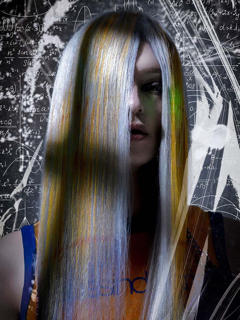 Fotos de peluquería: - -