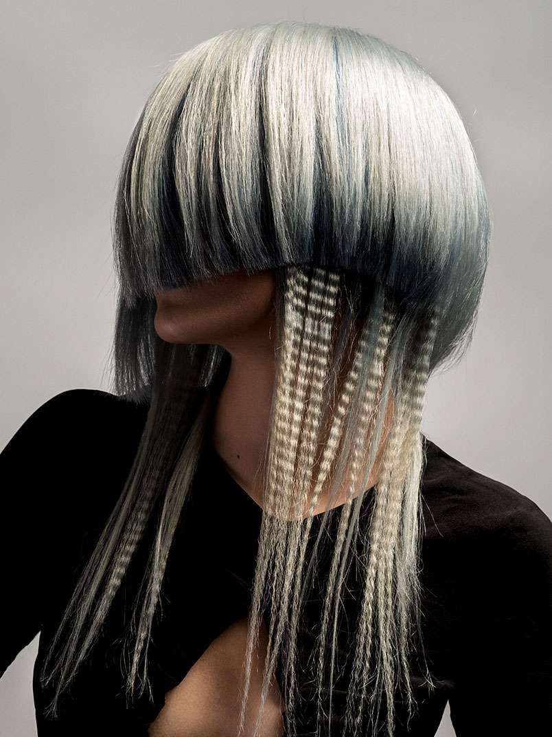 Fotos de peluquería: - -