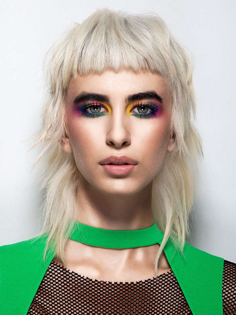 Fotos de peluquería:  -  -  