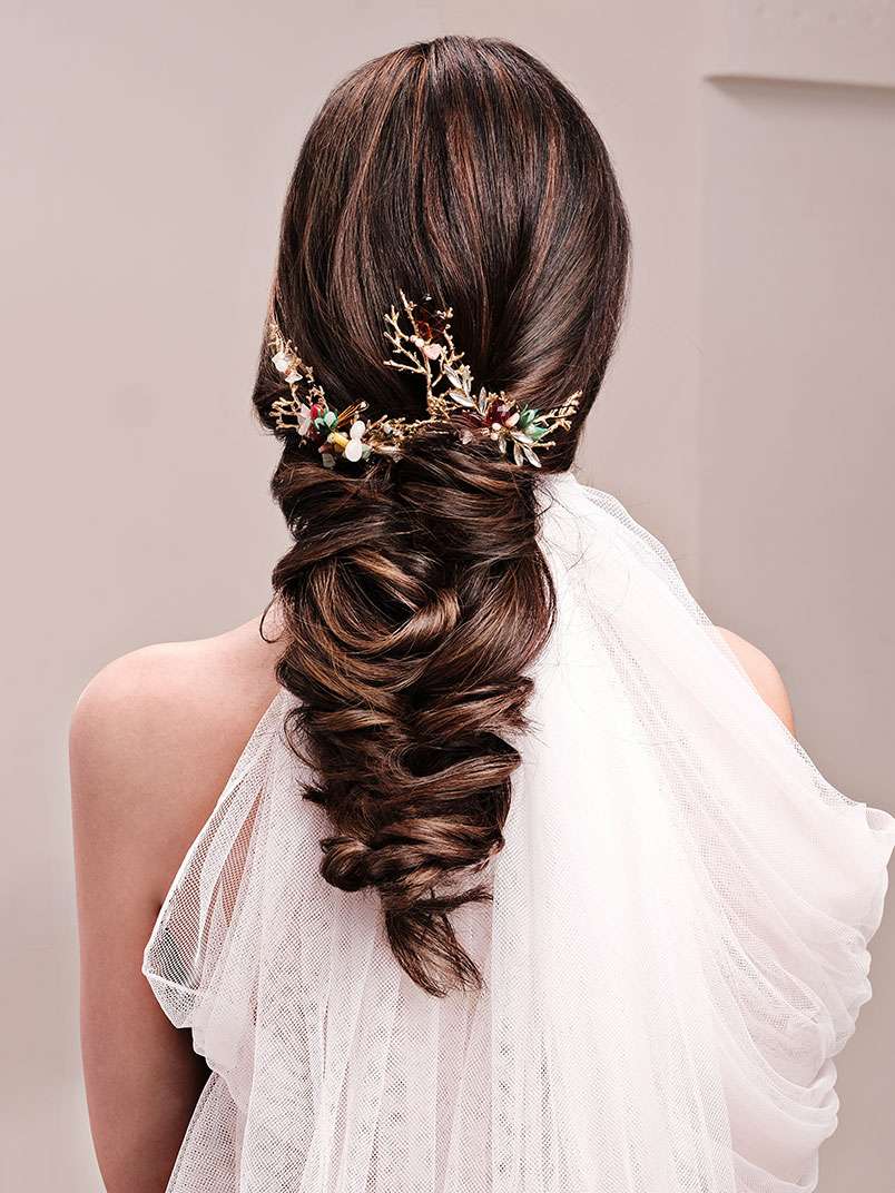 Fotos de peluquería:  -  -  