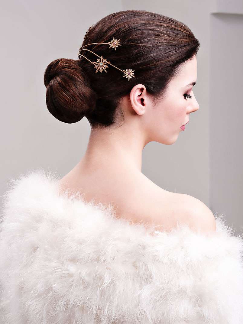 Fotos de peluquería:  -  -  