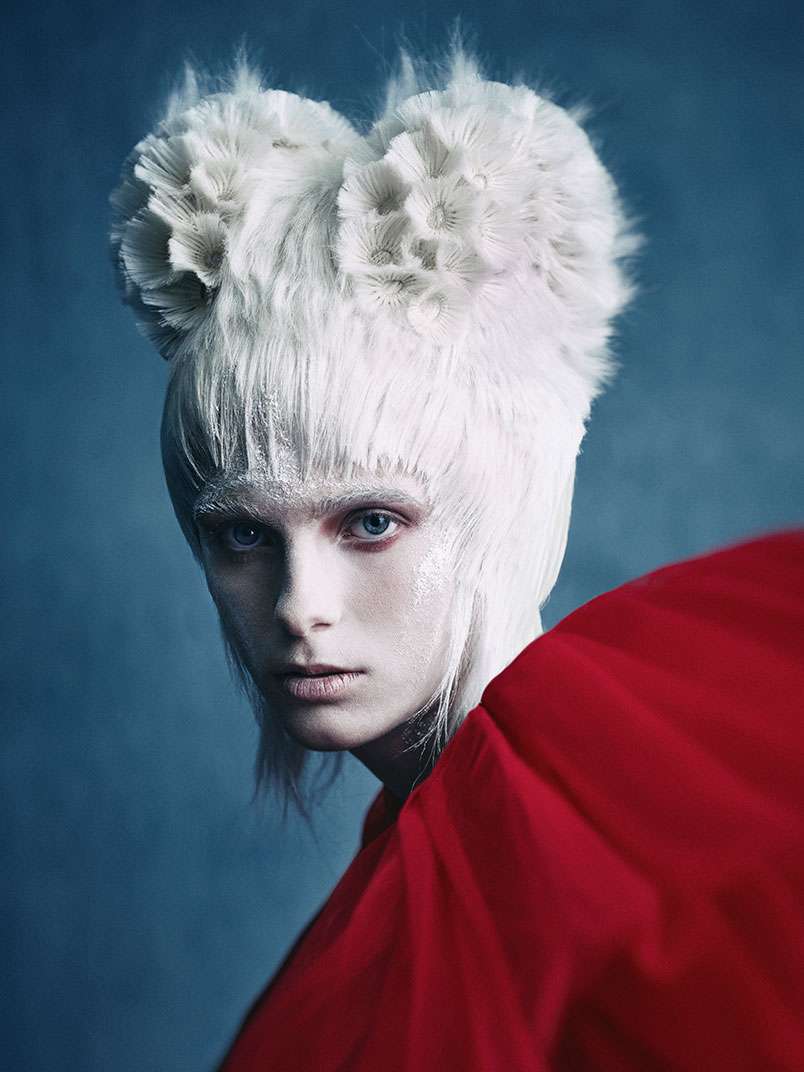 Fotos de peluquería:  -  -  