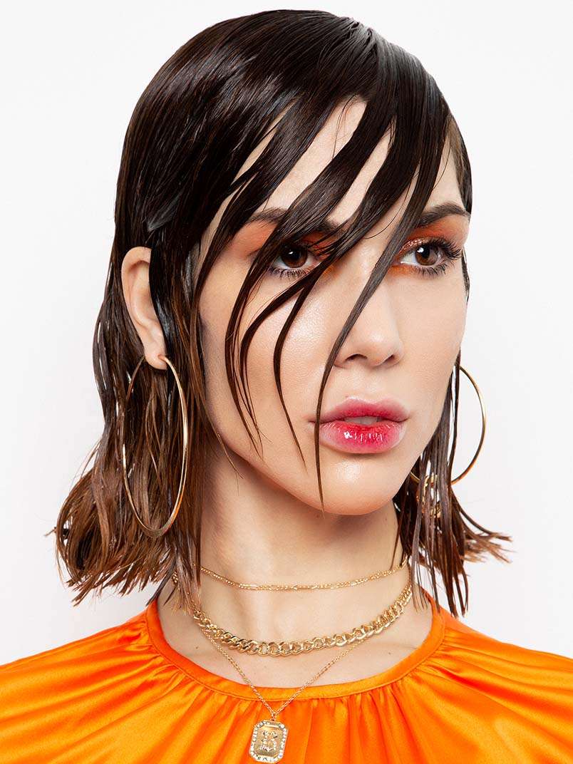 Fotos de peluquería:  -  -  