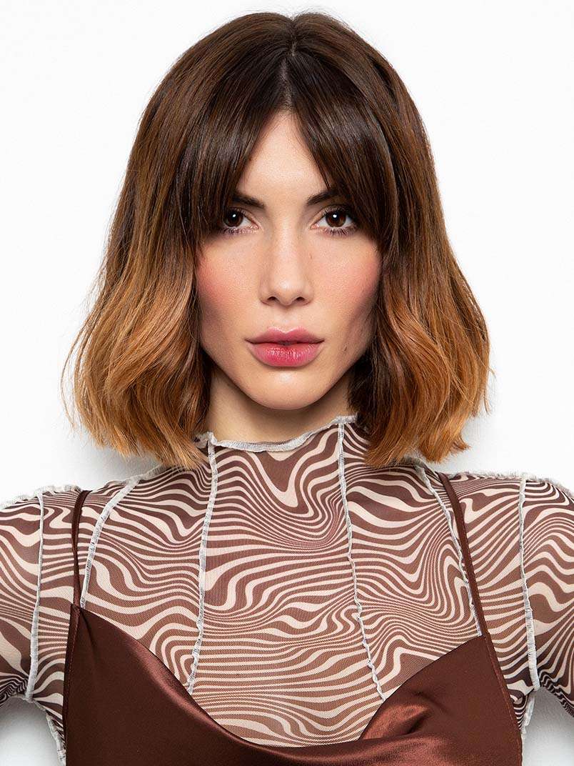 Fotos de peluquería:  -  -  