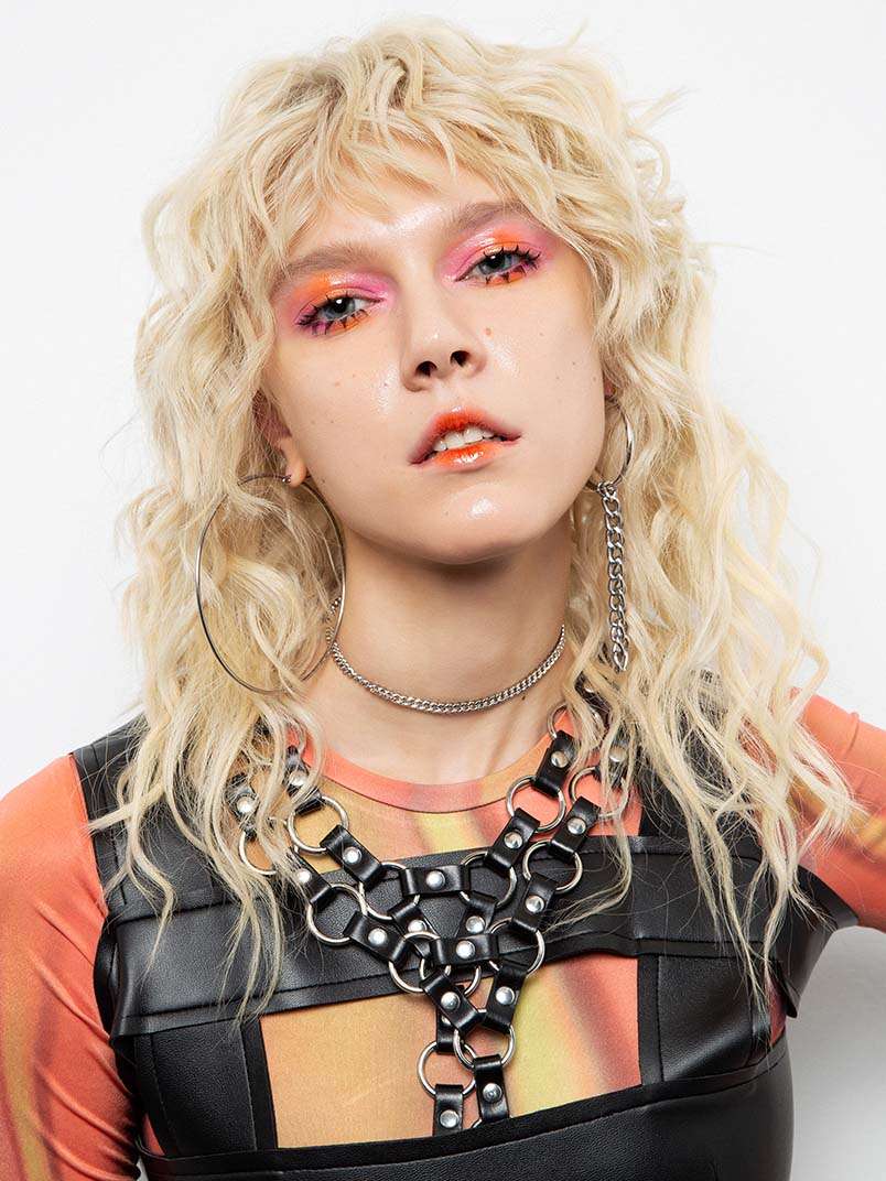 Fotos de peluquería:  -  -  