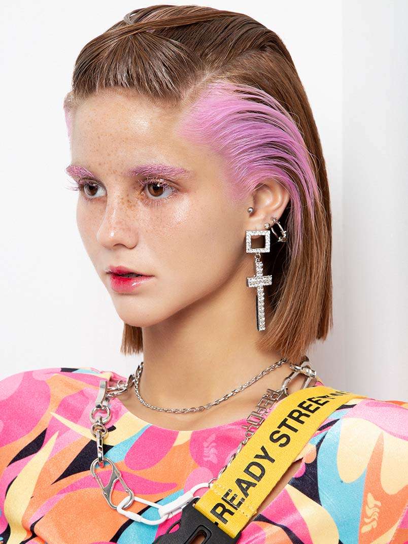 Fotos de peluquería:  -  -  