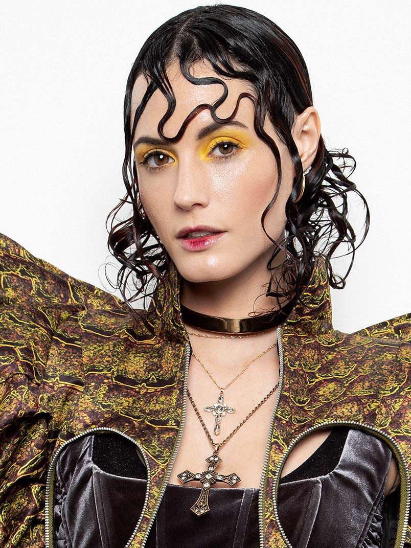 Fotos de peluquería:  -  -  