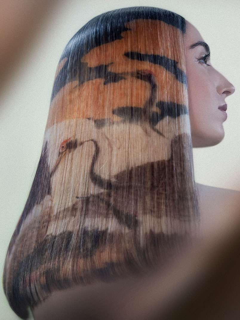 Fotos de peluquería: - -