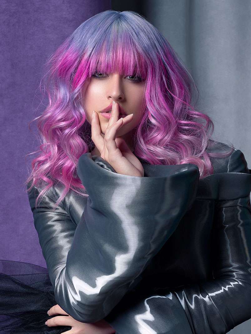 Fotos de peluquería: - -