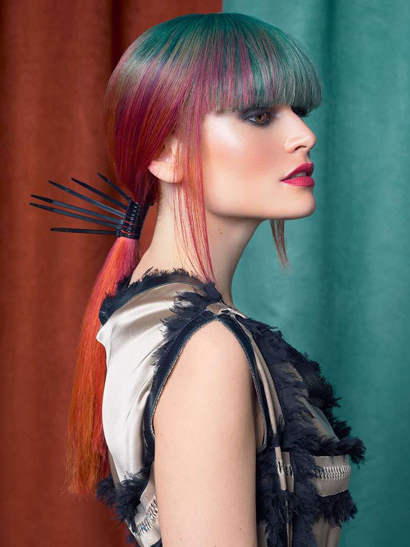 Fotos de peluquería: - -