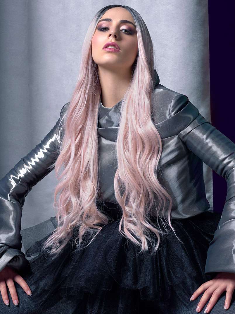 Fotos de peluquería: - -