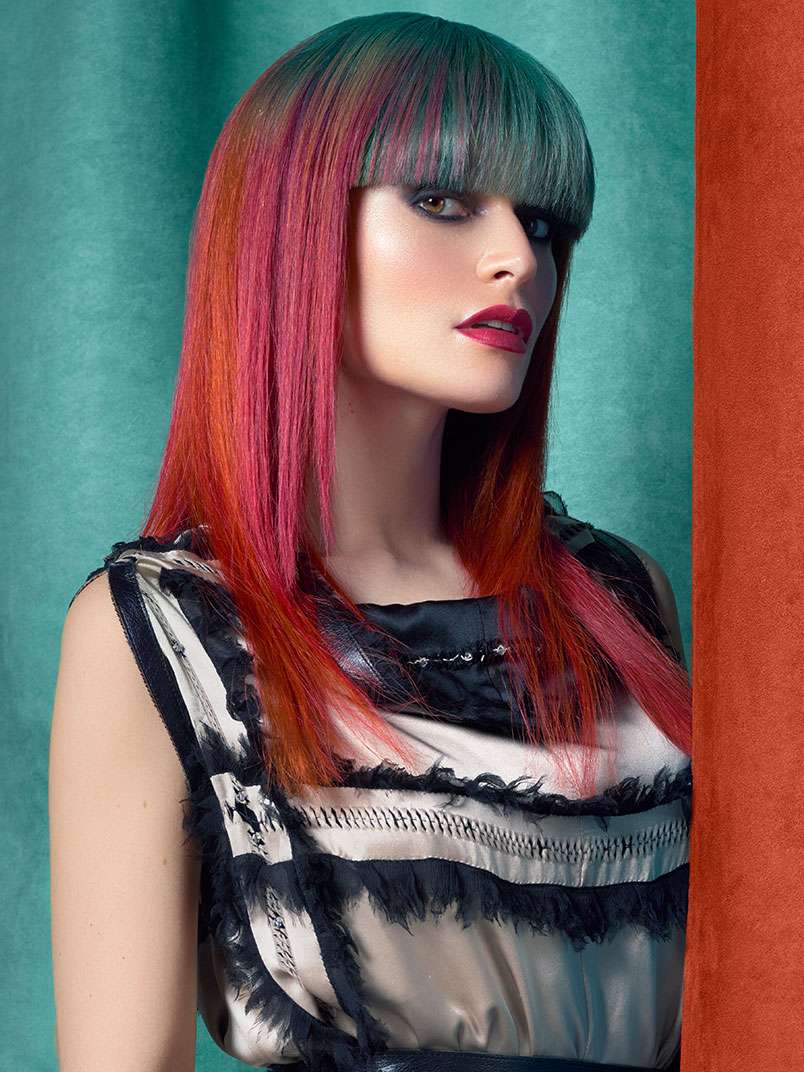 Fotos de peluquería: - -