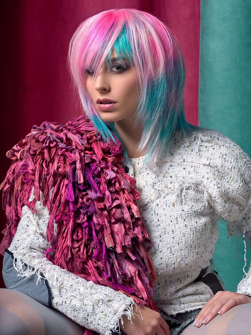 Fotos de peluquería: - -