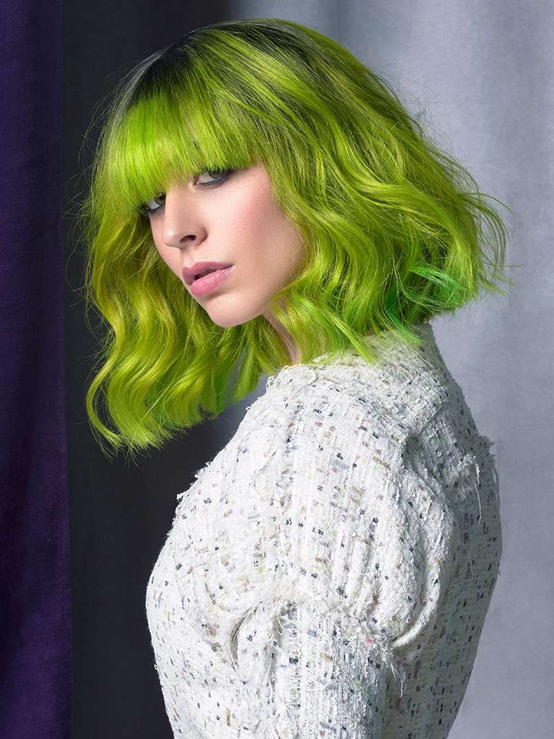 Fotos de peluquería: - -