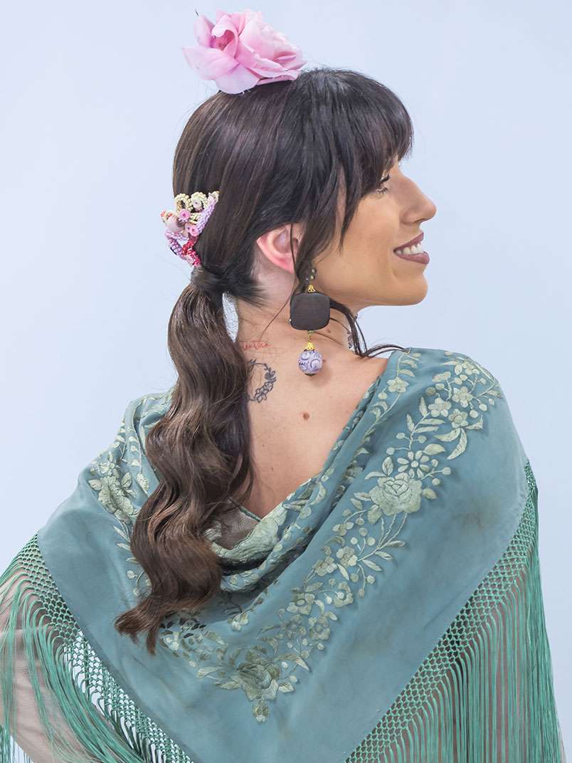 Fotos de peluquería:  -  -  