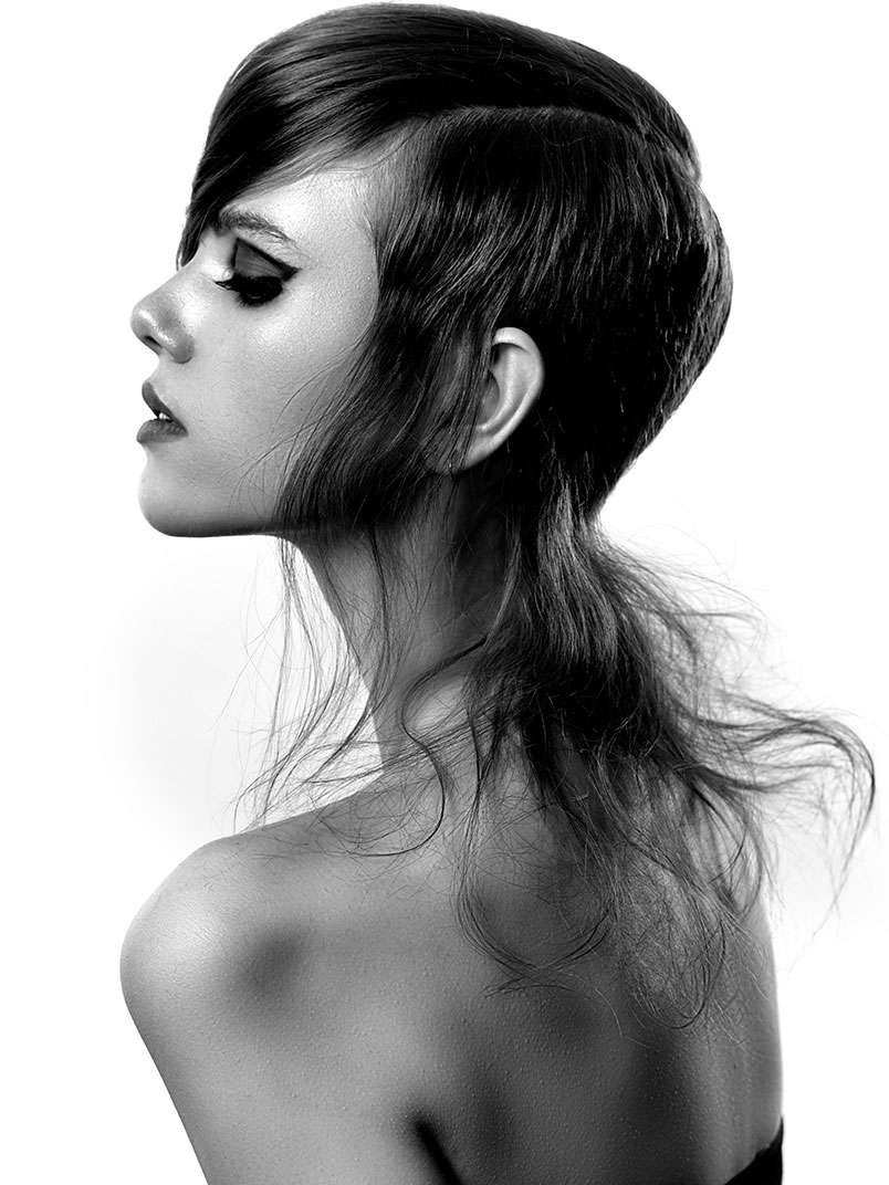 Fotos de peluquería:  -  -  