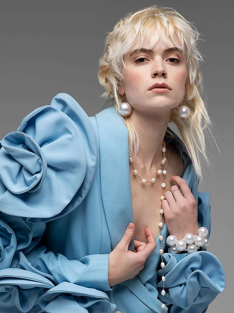 Fotos de peluquería: - -