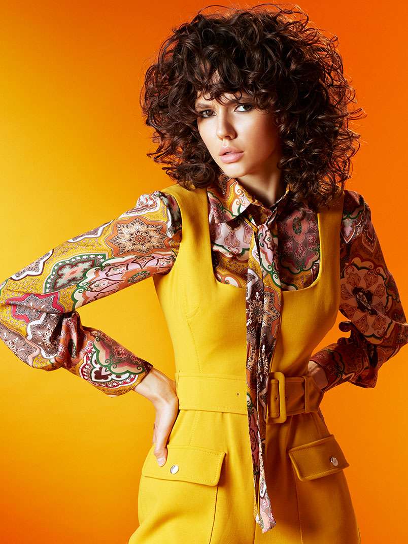 Fotos de peluquería:  -  -  