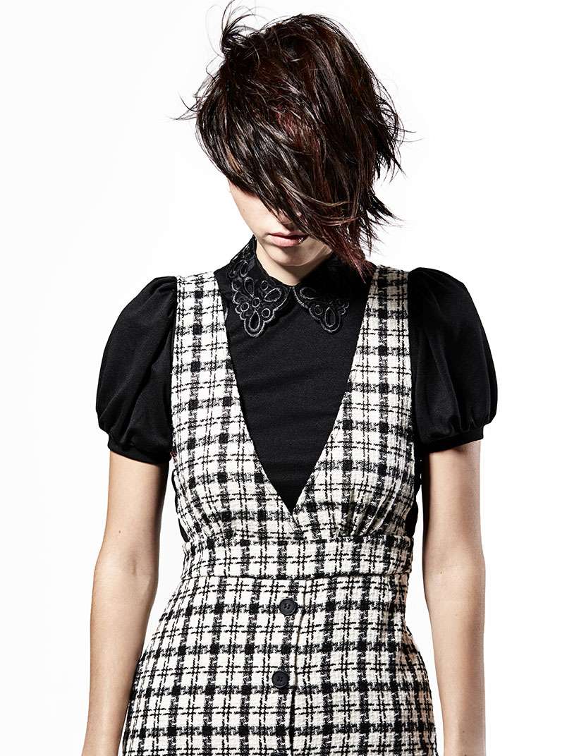 Fotos de peluquería:  -  -  