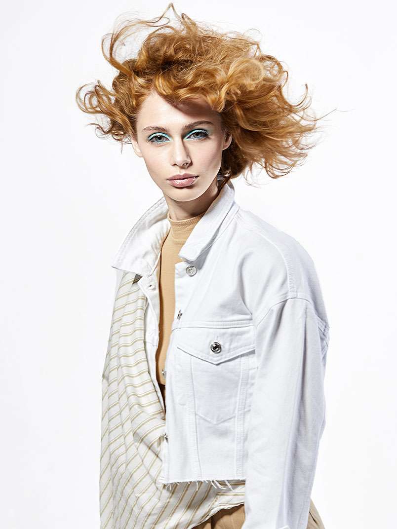 Fotos de peluquería:  -  -  