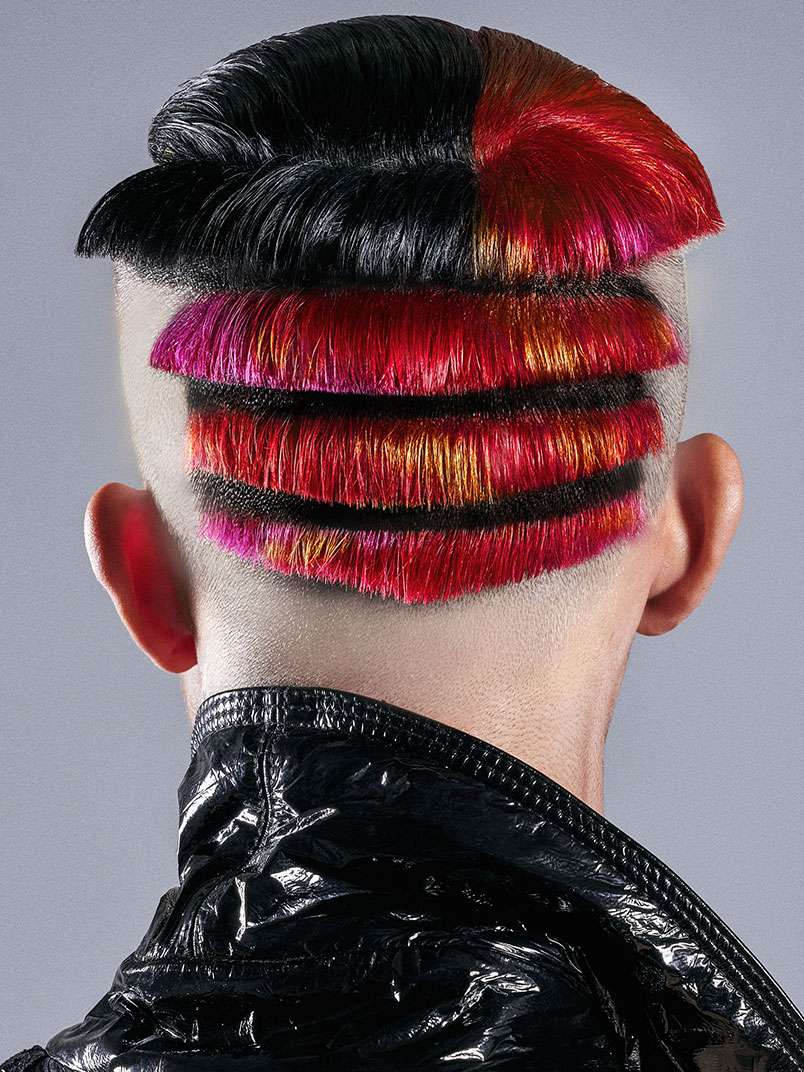 Fotos de peluquería:  -  -  