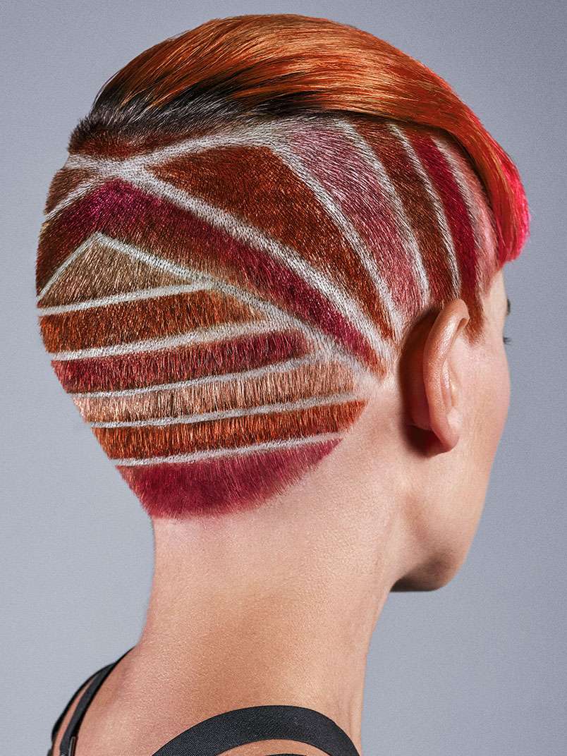 Fotos de peluquería:  -  -  