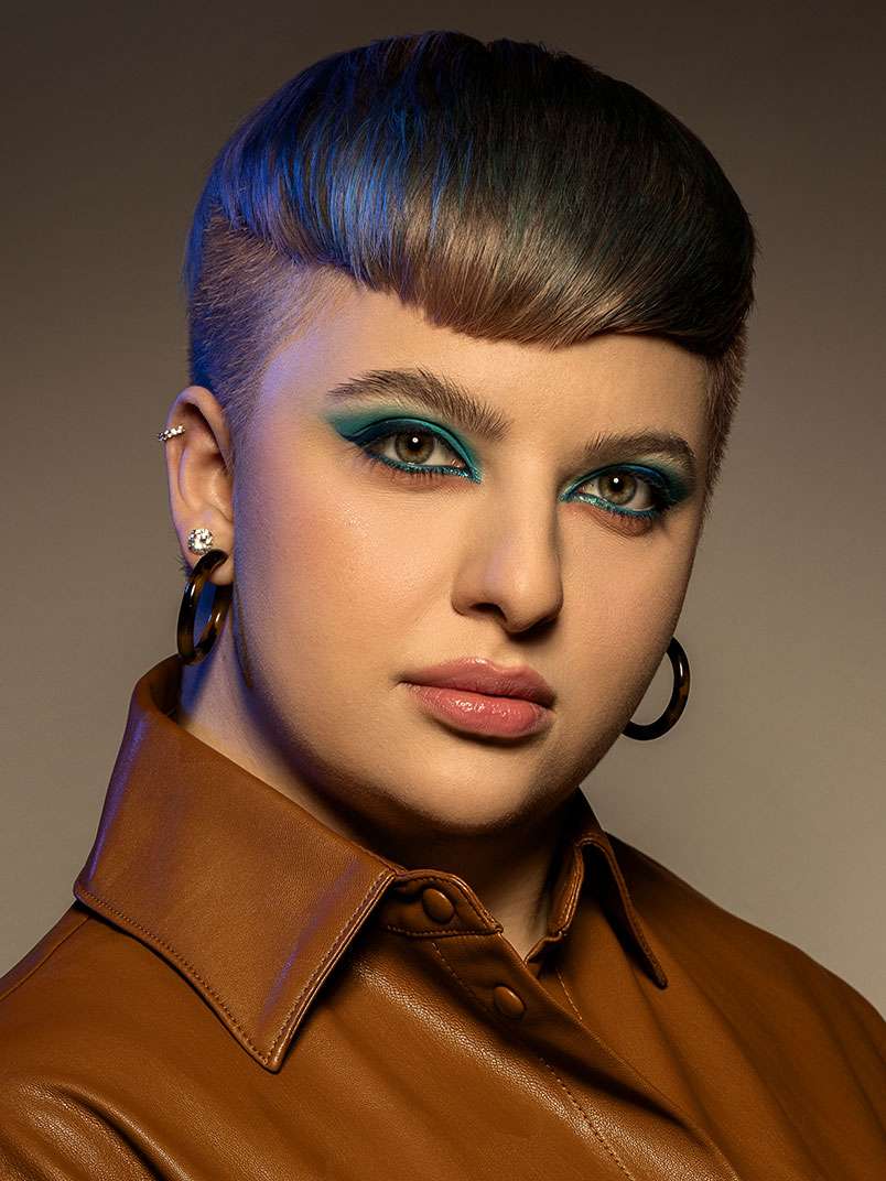 Fotos de peluquería: - -