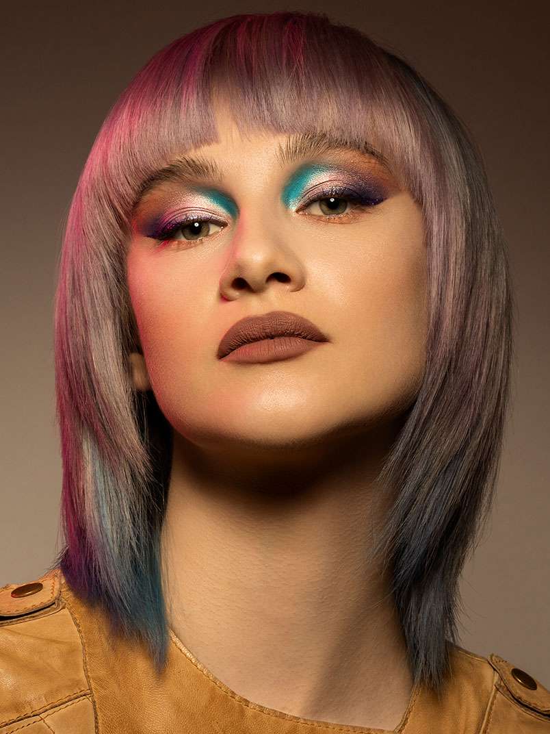 Fotos de peluquería: - -