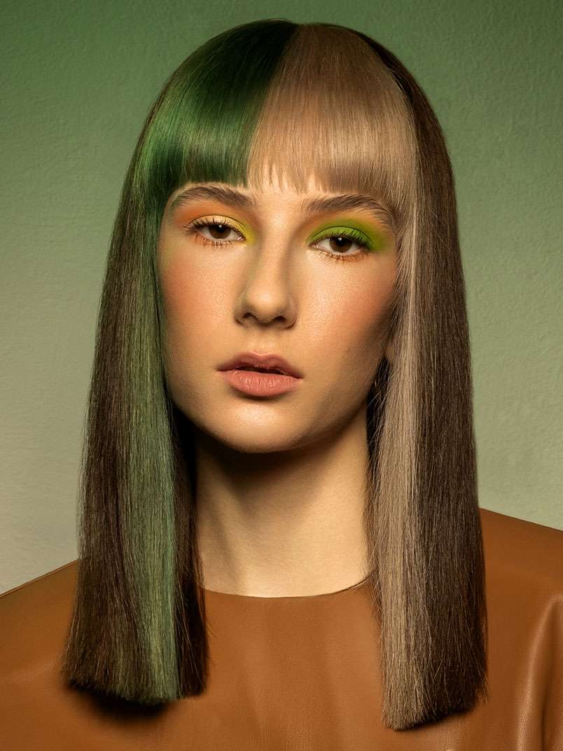 Fotos de peluquería: - -