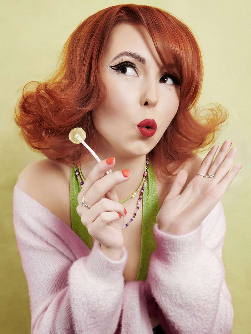 Fotos de peluquería: - -
