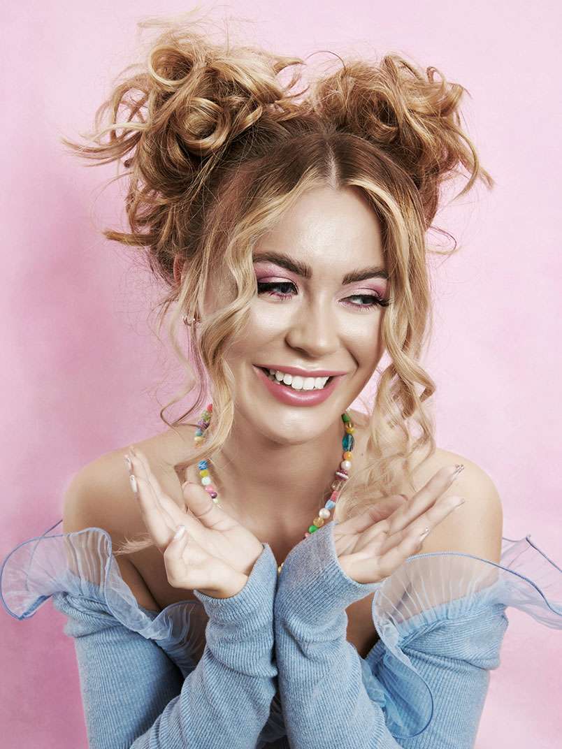 Fotos de peluquería: - -