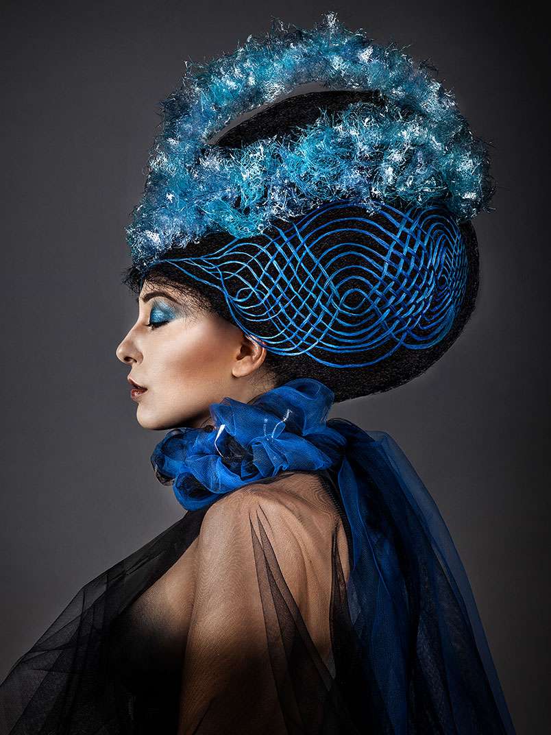 Fotos de peluquería: - -