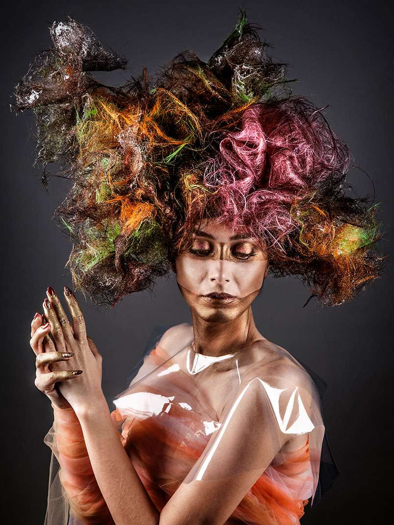 Fotos de peluquería: - -