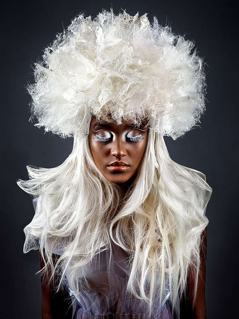 Fotos de peluquería: - -