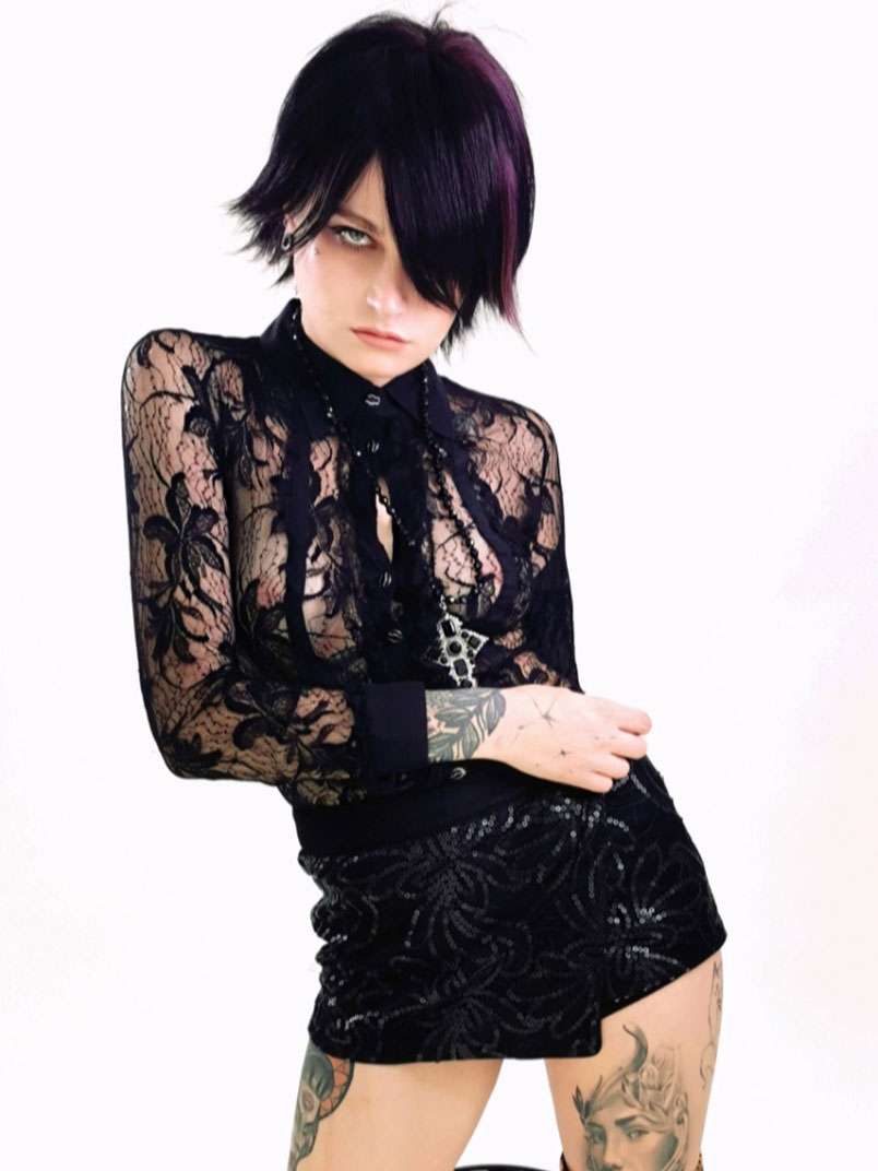 Fotos de peluquería:  -  -  