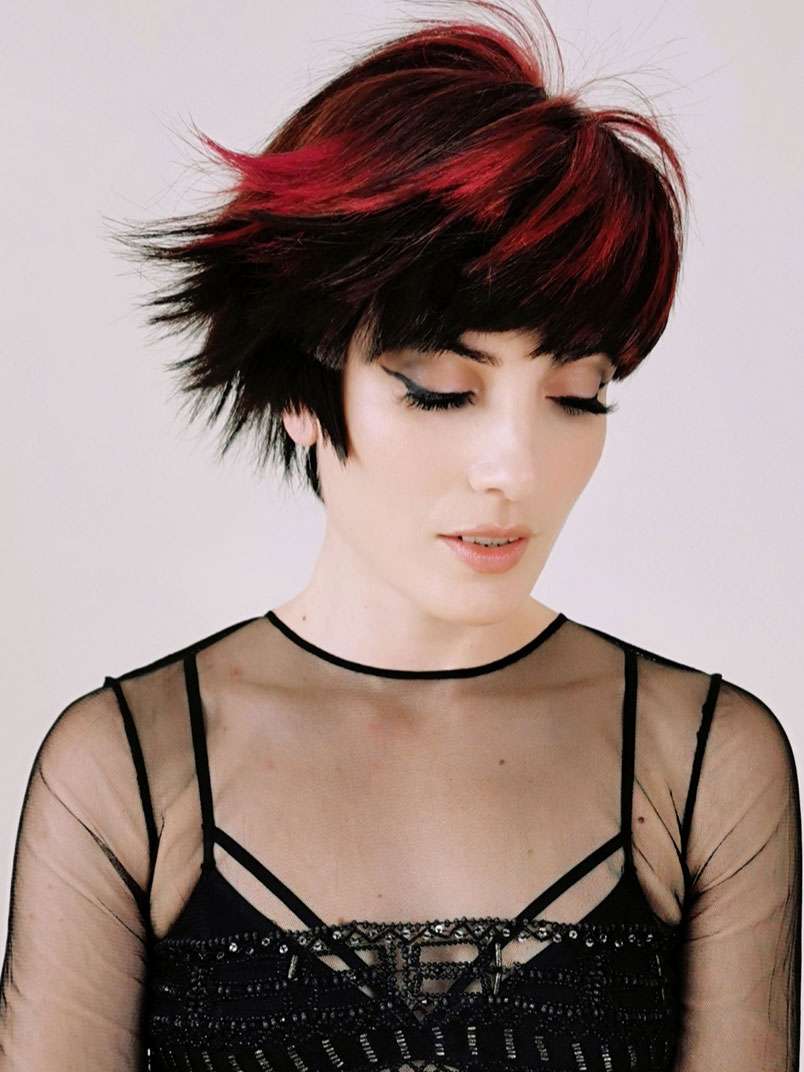 Fotos de peluquería:  -  -  