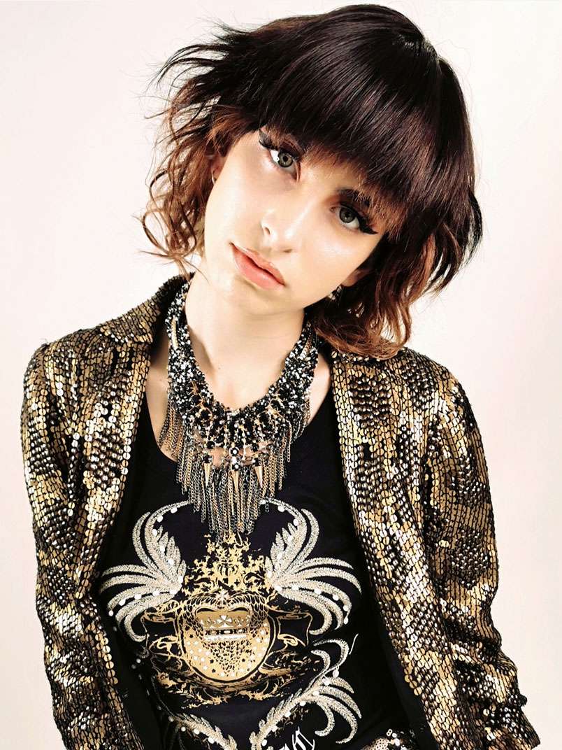 Fotos de peluquería:  -  -  