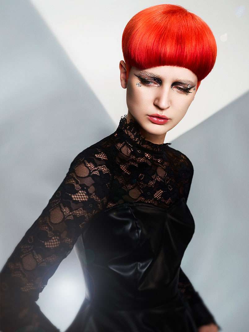 Fotos de peluquería: - -