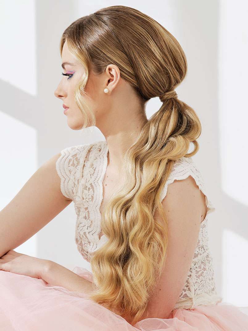 Fotos de peluquería: - -