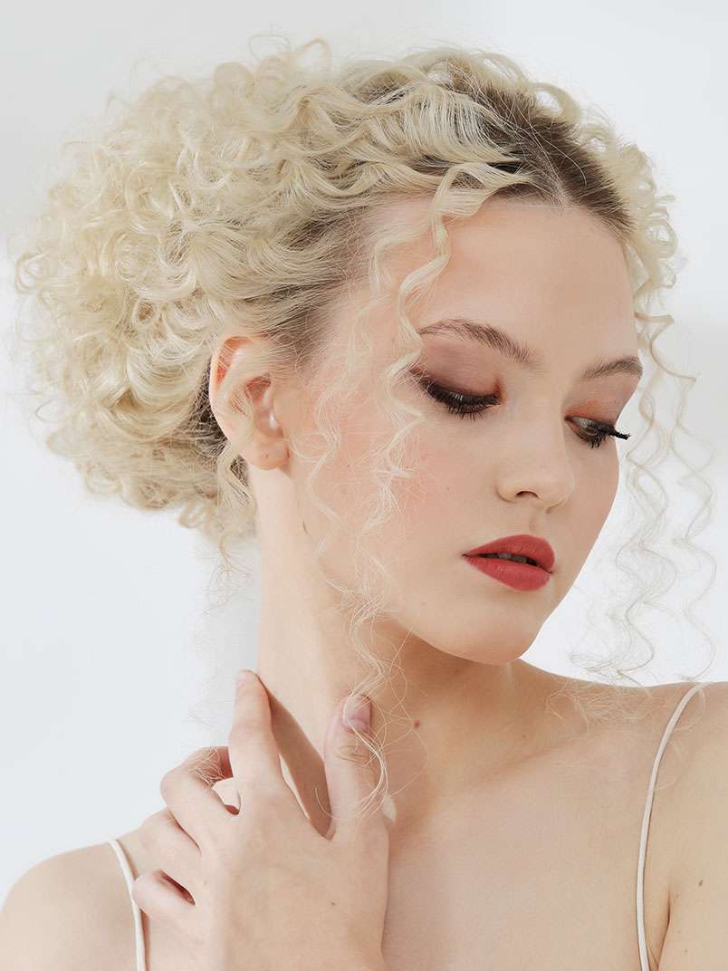 Fotos de peluquería: - -